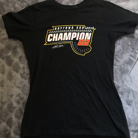 Tops - NASCAR T Shirt